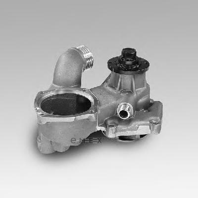 OEM WATER PUMP BMW M70/850I,CI,CSI 980525