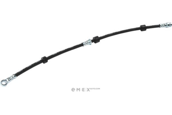 OEM HOSE ASSY, WINDSHIELD WASHER 4650A646