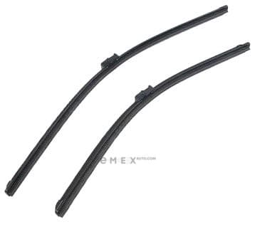 OEM WIPER BLADE ASSY 61610038893