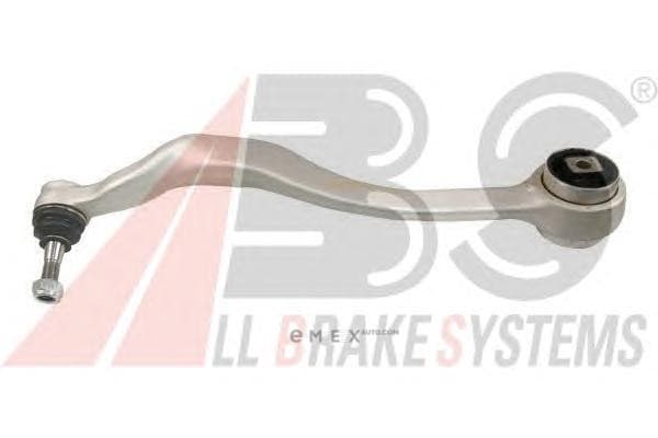 OEM Suspension arm/ABS 210076