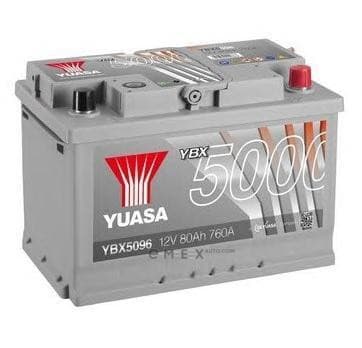 OEM YBX5096