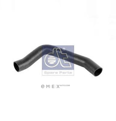 OEM RADIATOR HOSE 316472