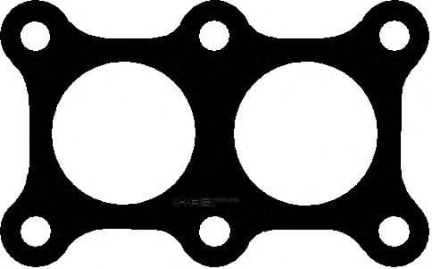 OEM GASKET, RUBBER 692778