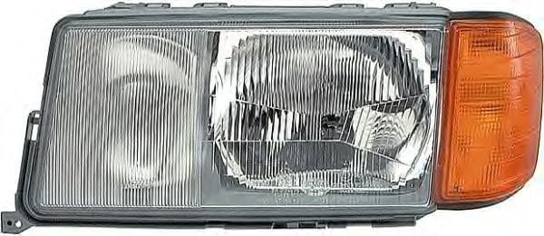 OEM HEADLAMP ASSY 1EJ004070071