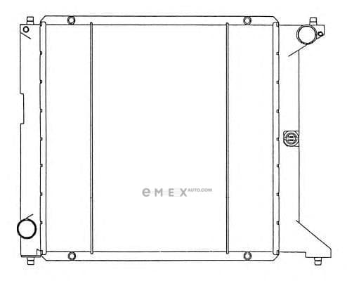 OEM 50127