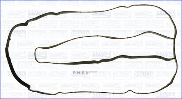 OEM GASKET RUBBER SEAL 11113900