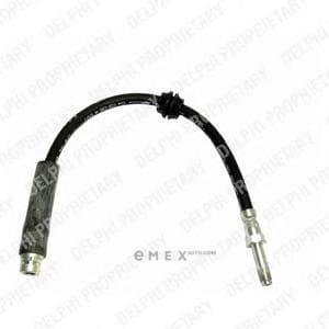 OEM HOSE ASSEMBLY LH6367