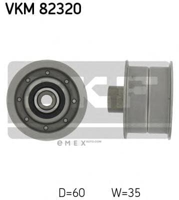 OEM VKM82320