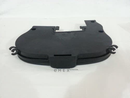 OEM COVER, TMG BELT UPR 96350168