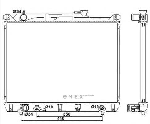 OEM 53037