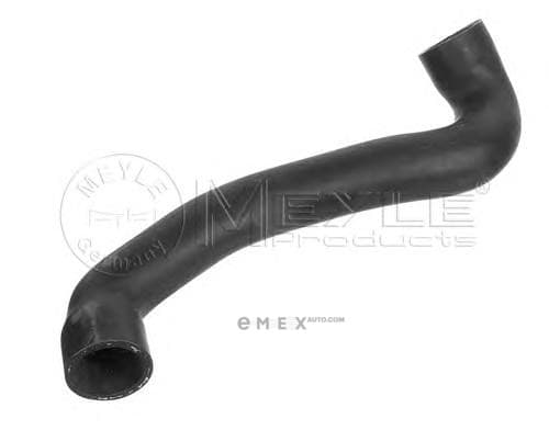 OEM RADIATOR HOSE 3191153141