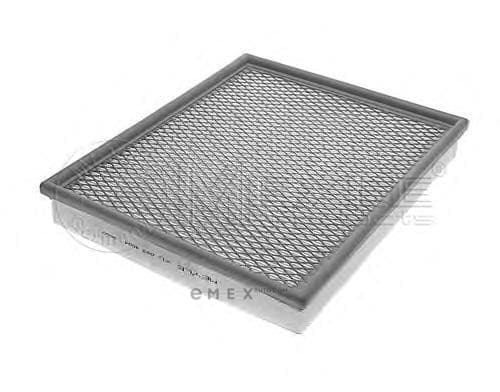 OEM FILTER ASSY, AIR ELEMENT 6120834004