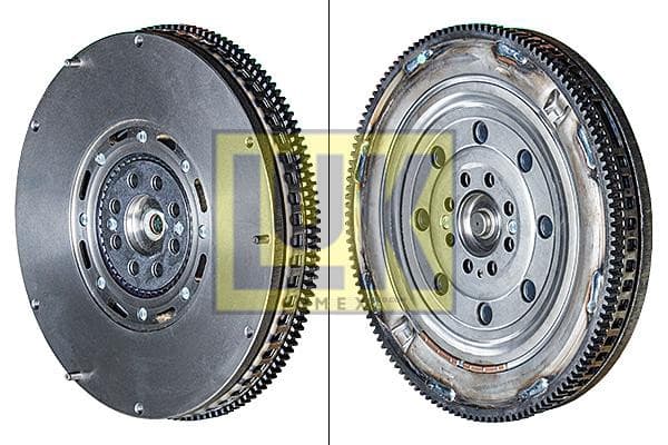 OEM FLYWHEEL ASSY 415007110