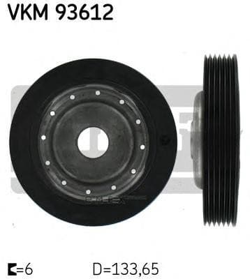 OEM VKM93612