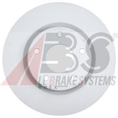 OEM Brake Discs/ABS 18110