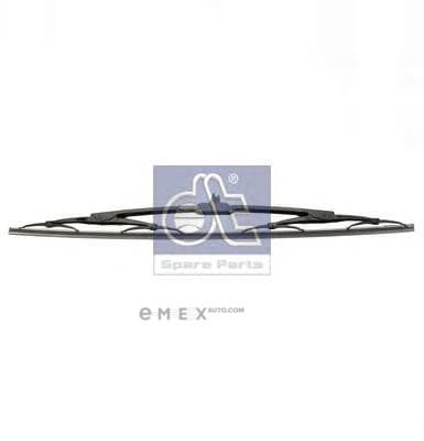 OEM Wiper Blade 600mm L+R SCANIA 122091