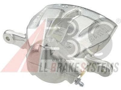 OEM Calipers/ABS 629482