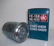 OEM ELEMENT, FUEL FC158