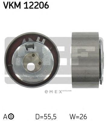 OEM VKM12206