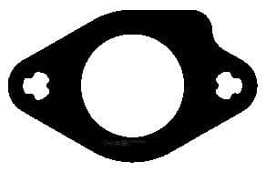 OEM GASKET, PLASTIC 051202