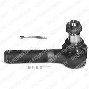 OEM TIE ROD END TA1167