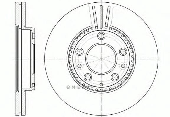 OEM 667310