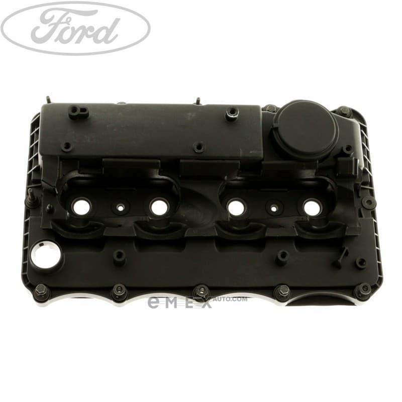 OEM COVER ASSY, CYLINDER HEAD 1858445