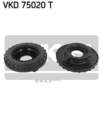 OEM VKD75020T