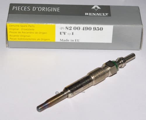 OEM SPARK PLUG 8200490950