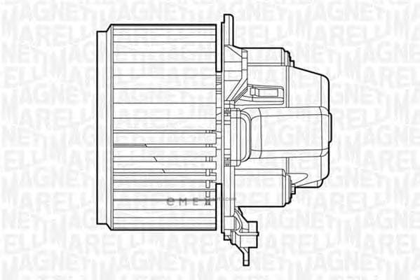 OEM 069412510010