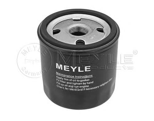 OEM OIL FILTER 6143220009