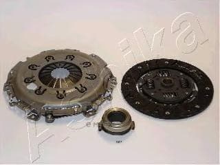 OEM CLUTCH FRICTION DISC 9203367