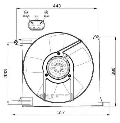 OEM 47484