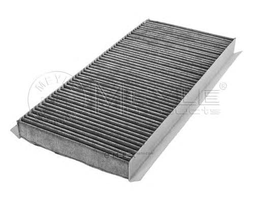 OEM FILTER ASSY, CABIN AIR 0123200029