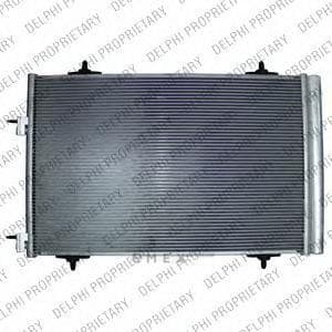 OEM CONDENSER TSP0225664