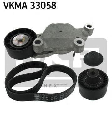 OEM VKMA33058