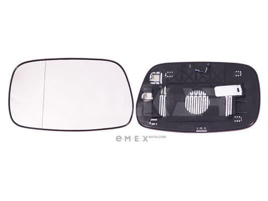 OEM OUTER MIRROR GLASS 6471261