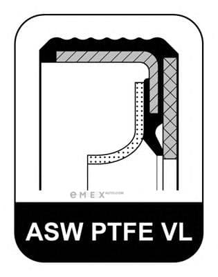 OEM SEAL RING 090510