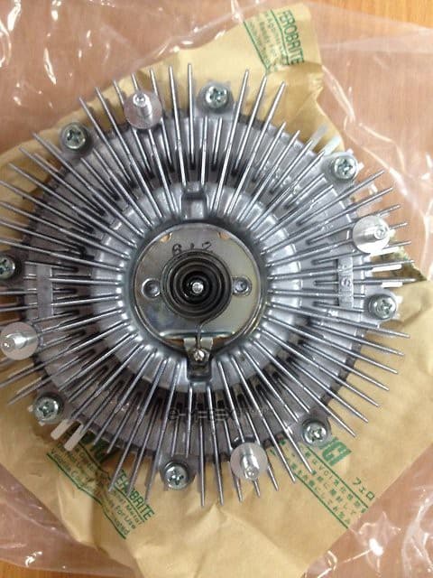 OEM COUPLING ASSY 1621050051