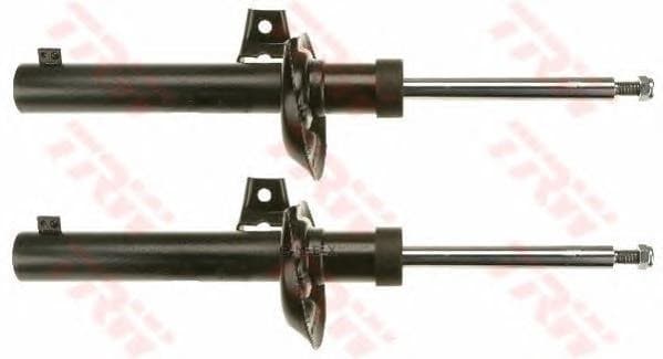 OEM SHOCK ABSORBER AUTO/50MM/A3/S3 JGM771T