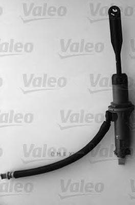 OEM Clutch Master Cylinder 804652