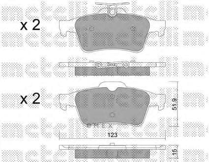 OEM 2203373