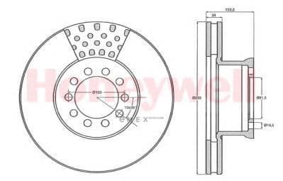 OEM 567764J