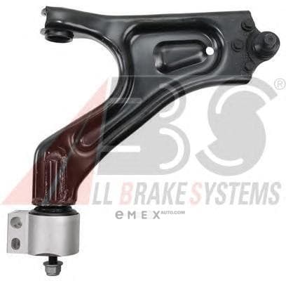 OEM Suspension arm/ABS 210490