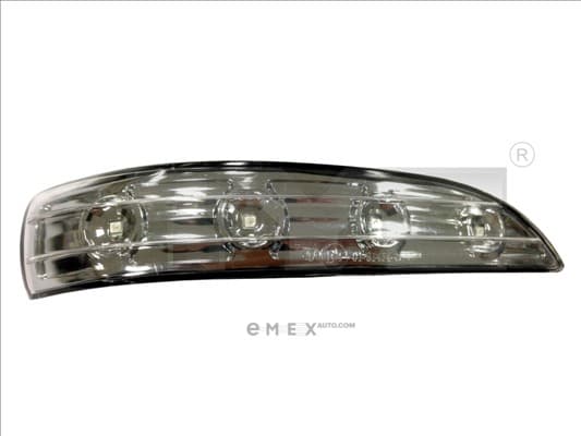 OEM LAMP ASSY, TURN SIGNAL 31300473