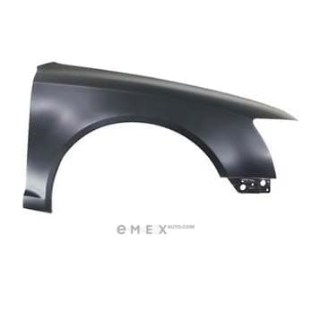 OEM FENDER 4F0821104F