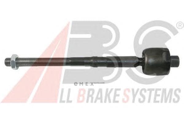 OEM Axial rod/ABS 240440