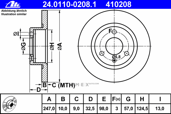 OEM 24011002081