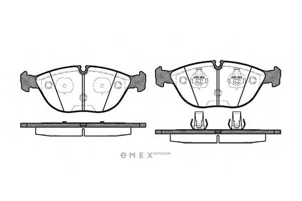 OEM 059700