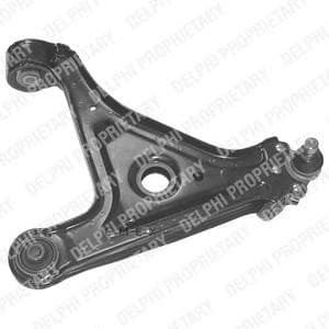 OEM LOWER WISHBONE TC873